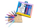 Pilot Geschenkset FriXion Bullet Journal Gift Box 9-teilig