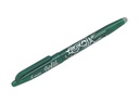 Pilot Rollerball FriXion  Grün