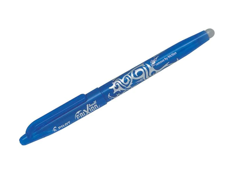 Pilot Rollerball FriXion  Hellblau
