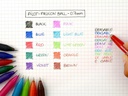Pilot Rollerball FriXion  Hellgrün