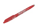 Pilot Rollerball FriXion  Rot