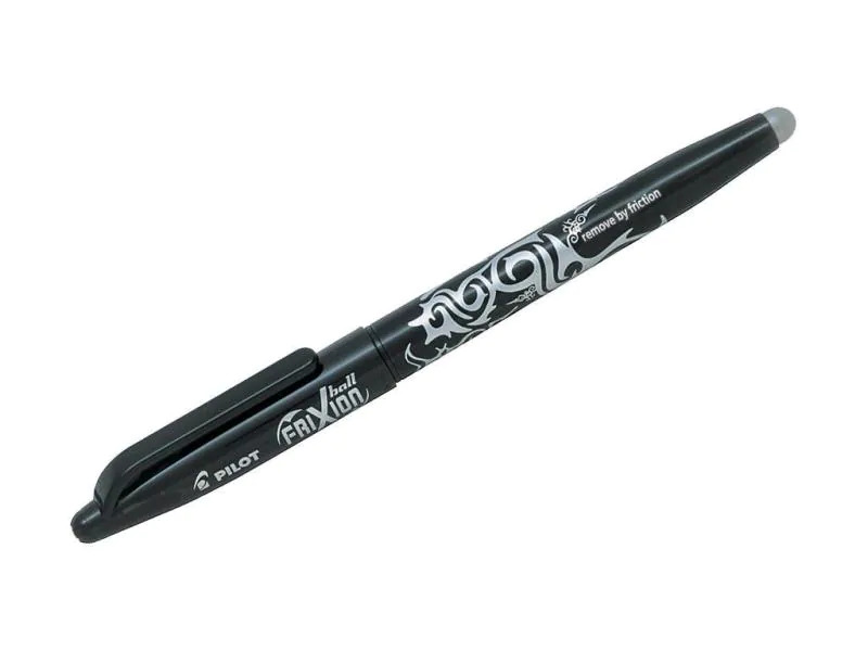 Pilot Rollerball FriXion  Schwarz
