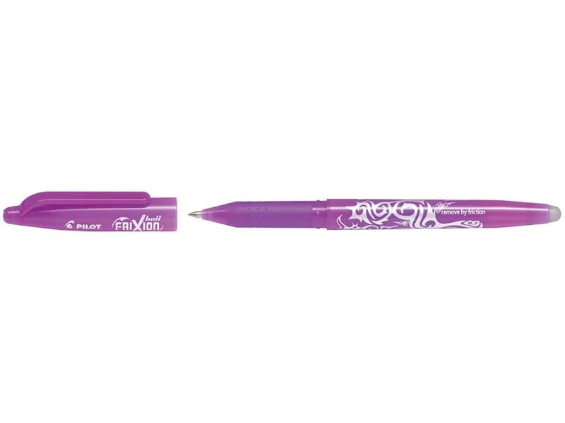 Pilot Rollerball FriXion Ball 0.7 mm, Violett
