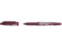 Pilot Rollerball FriXion Ball 0.7 mm, Weinrot