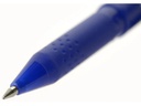 Pilot Rollerball FriXion Ball 3 x Refill 0.7 mm, Schwarz