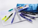 Pilot Rollerball FriXion Clicker 0.7 mm, Hellblau