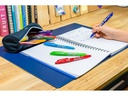 Pilot Rollerball FriXion Penholder 0.7 mm, Mehrfarbig, 3 Stück
