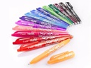 Pilot Rollerball FriXion Penholder 0.7 mm, Mehrfarbig, 3 Stück