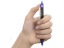 Pilot Rollerball FriXion Point Clicker 0.5 mm, Schwarz