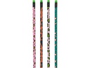 Rico Design Bleistift Leo 4 Stück
