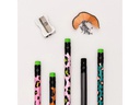 Rico Design Bleistift Leo 4 Stück