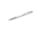 Rotring Kugelschreiber 600 Medium (M), Silber