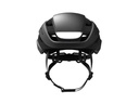LUMOS Helm Ultra MIPS 54-61 cm, Black