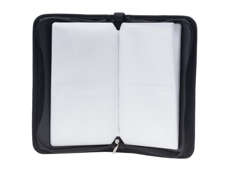 MediaRange CD-Tasche 48 Disc