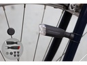 Reelight Velolampe CIO+ Reepower Blinklicht Set 8-teilig