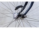 Reelight Velolampe SL120+ Set vorne + hinten