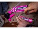 Muc-Off Veloreiniger Punk Powder + Bottle