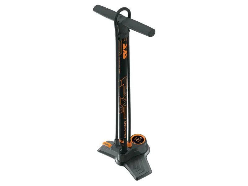 SKS Standpumpe Air-X-Plorer Digi 10.0