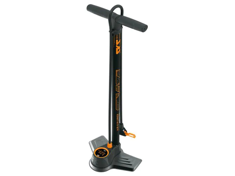 SKS Standpumpe Air-X-Plorer Digi 10.0