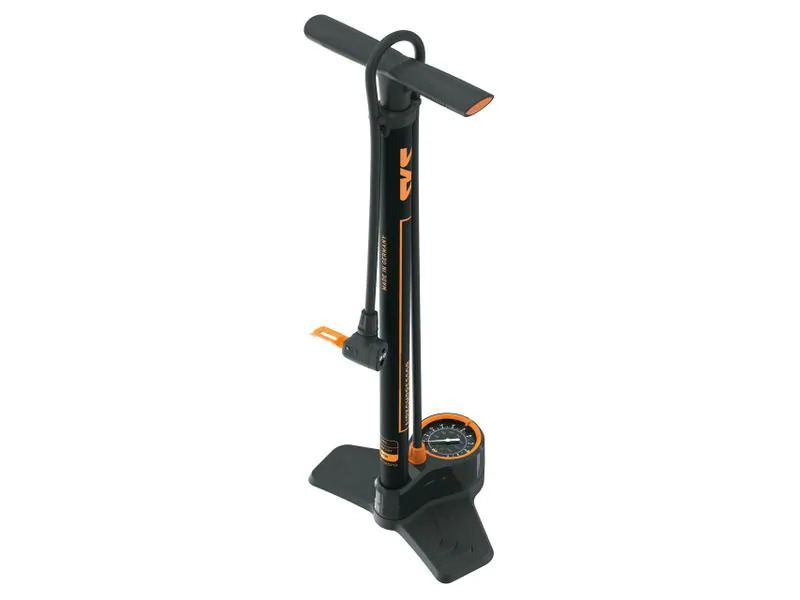 SKS Standpumpe Airkompressor 10.0