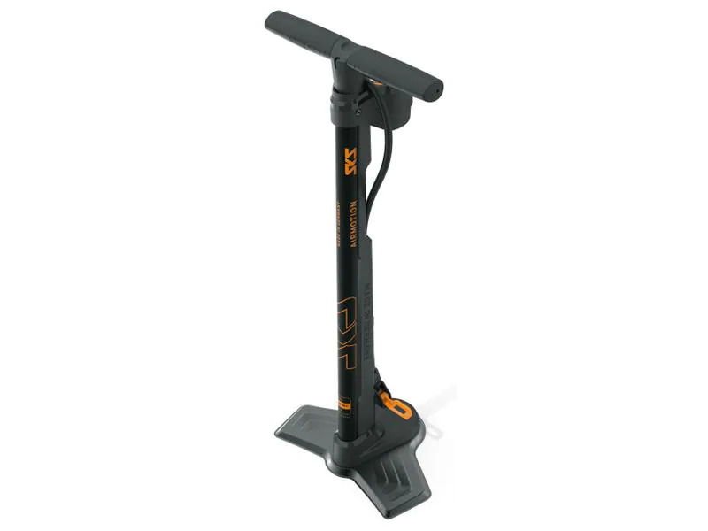 SKS Standpumpe Airmotion 12.0 Stahl