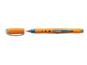 STABILO Rollerball Worker+ 0.5 mm, Orange
