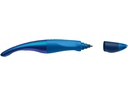 STABILO Tintenroller EASYoriginal Holograph Linkshänder, Blau/Grün