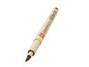 Sakura Fineliner Pigma Micron 0.4 mm; 0.45 mm; 0.5 mm, Schwarz