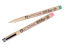 Sakura Fineliner Pigma Micron Bunt, 9 Stifte