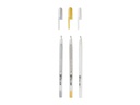 Sakura Gelschreiber Gelly Roll 3er-Set, Mehrfarbig