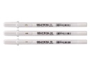 Sakura Gelschreiber Gelly Roll Basic 3er-Set, Weiss