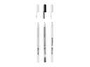 Sakura Gelschreiber Gelly Roll Basic Sparkle 3er-Set