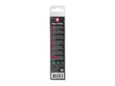 Sakura Gelschreiber Gelly Roll Basic Sparkle 3er-Set