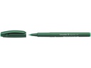 Schneider Fineliner 147 0.6 mm, Grün, 10 Stück