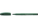 Schneider Fineliner 147 0.6 mm, Schwarz, 10 Stück