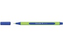 Schneider Fineliner Line-Up 0.4 mm, Blau, 10 Stück