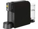 Chicco d'Oro Kapselmaschine Caffitaly S33 Maia, Schwarz