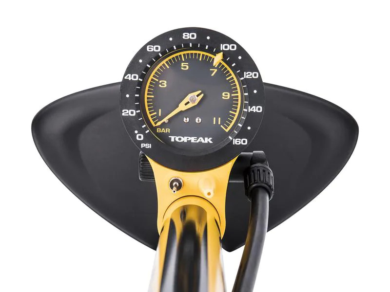 Topeak Standpumpe JoeBlow Sport III