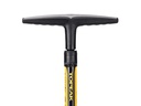 Topeak Standpumpe JoeBlow Sport III