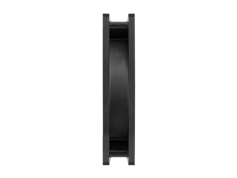 Arctic Cooling PC-Lüfter P12 Schwarz