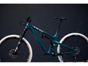 Onza Velopneu Porcupine Weiss-Skinwall, 60 Rubber, 29  x 2.4