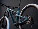 Onza Velopneu Porcupine Weiss-Skinwall, 60 Rubber, 29  x 2.4