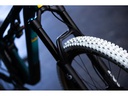 Onza Velopneu Porcupine Weiss-Skinwall, 60 Rubber, 29  x 2.4