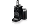 De'Longhi Nespressomaschine Citiz&amp;Milk EN267 Schwarz