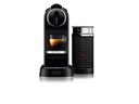De'Longhi Nespressomaschine Citiz&amp;Milk EN267 Schwarz