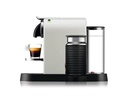 De'Longhi Nespressomaschine Citiz&amp;Milk EN267 Weiss