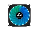 Chieftec PC-Lüfter Tornado CF-3012-RGB 3 Stück