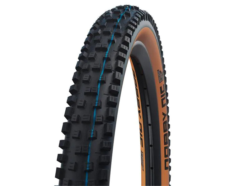 Schwalbe Velopneu Rocket Ron 27.5  x 2.6