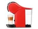De'Longhi Portionskaffeemaschine Dolce Gusto Genio S Plus  EDG315 Rot