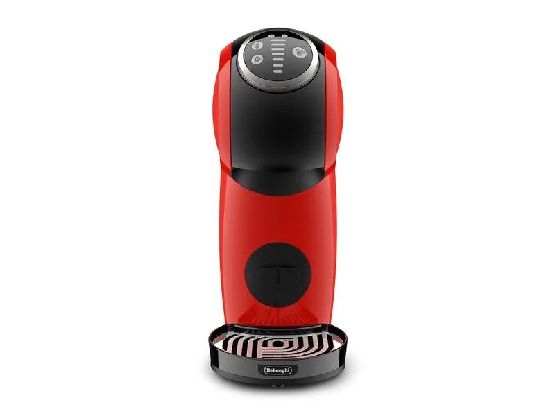 De'Longhi Portionskaffeemaschine Dolce Gusto Genio S Plus  EDG315 Rot